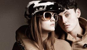 Industry pans fashion's future